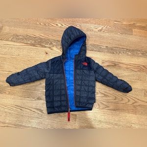 The North Face Infant/Toddler Winter Coat